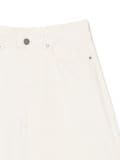 Teksas šorts - white - CROPP - small3