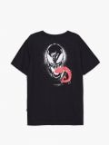 Koszulka Venom - czarny - CROPP - small5