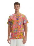 Tricou - corai - CROPP - small3