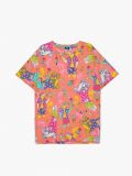 Tricou - corai - CROPP - small2