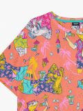 Tricou - corai - CROPP - small4