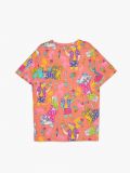 Tricou - corai - CROPP - small5
