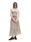 Džemper - Krem - CROPP - small3