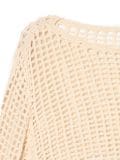 Džemper - Krem - CROPP - small5