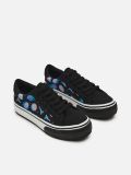 Trampki Rick and Morty - czarny - CROPP - small3