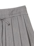Minigonna - grigio scuro - CROPP - small5