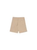 Шорти з додаванням льону - кавовий - CROPP - small5