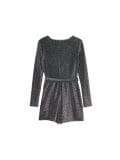 Srebrny kombinezon - szary - CROPP - small6
