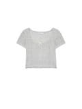 Μπλούζα - light grey - CROPP - small2