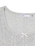 Μπλούζα - light grey - CROPP - small6