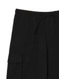 Kratke hlače - crno - CROPP - small6