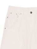 Kratke hlače - bijelo - CROPP - small3