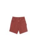 Običan šorts - karmin - CROPP - small1
