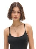 Czarny kombinezon - czarny - CROPP - small3