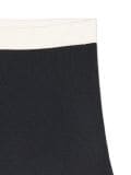 Kratke hlače - crno - CROPP - small3