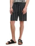Σορτς - ΜΑΥΡΟ - CROPP - small3