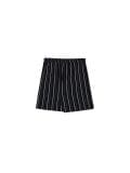 Σορτς - ΜΑΥΡΟ - CROPP - small5
