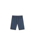 Pantaloni scurți monocromatici - bleumarin - CROPP - small1