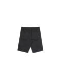 Мазни шорцови - црно - CROPP - small2