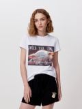 Zweiteiliges Pyjama-Set The Mandalorian - Weiß - CROPP - small1