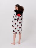 Župan Minnie Mouse - světle šedá - CROPP - small2