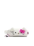 Piórnik Hello Kitty - biały - CROPP - small1