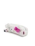 Piórnik Hello Kitty - biały - CROPP - small2