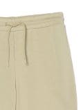 Pantalones jogger de chándal - Beige - CROPP - small5