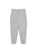 Szare spodnie dresowe joggery basic - jasny szary - CROPP - small4