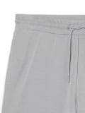 Szare spodnie dresowe joggery basic - jasny szary - CROPP - small5