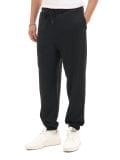 Sportske jogger hlače - crno - CROPP - small1