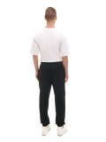 Sportske jogger hlače - crno - CROPP - small3