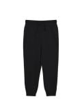 Sportske jogger hlače - crno - CROPP - small4