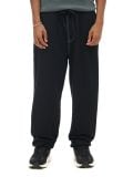 Jogger nadrág - fekete - CROPP - small1