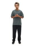 Jogger nadrág - fekete - CROPP - small3
