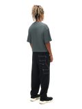 Jogger nadrág - fekete - CROPP - small4