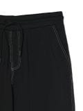 Jogger nadrág - fekete - CROPP - small5