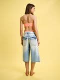 Μαγιό - ΡΟΔΑΚΙΝΙ - CROPP - small3