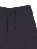 Czarne spodnie parachute - czarny - CROPP - small5