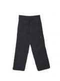 Czarne spodnie parachute - czarny - CROPP - small6