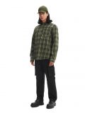 Czarne spodnie cargo ADU.LTD - czarny - CROPP - small1