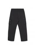Czarne spodnie cargo ADU.LTD - czarny - CROPP - small6