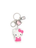 Brelok Hello Kitty - biały - CROPP - small1