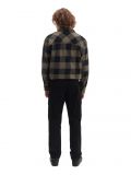 Czarne spodnie cargo - czarny - CROPP - small3