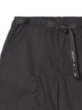 Czarne spodnie parachute - czarny - CROPP - small5