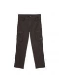 Pantalone - tamno siva - CROPP - small4