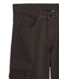 Pantalone - tamno siva - CROPP - small5