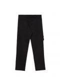 Czarne spodnie cargo - czarny - CROPP - small6