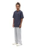 Pantaloni da tuta - Grigio chiaro - CROPP - small2