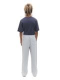 Pantaloni da tuta - Grigio chiaro - CROPP - small3